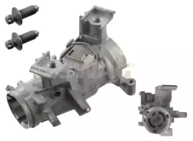 Замок вала рулевого колеса SWAG купить